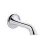 Kohler Artifacts Non Diverter Wall Mounted Tub Spout with Flare Design