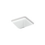 Kohler | Cairn® 15" x 15" x 9-1/2" Neoroc® under-mount bar sink