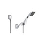 Brizo Virage 1.75 GPM Hand Shower Package with Hose and Wall Supply