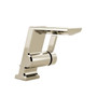Delta Pivotal 1.2 GPM Single Hole Bathroom Faucet with Pop-Up Drain Assembly