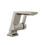 Delta Pivotal 1.2 GPM Single Hole Bathroom Faucet with Pop-Up Drain Assembly