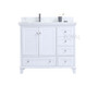 Royal Keys 36" Bathroom Vanity