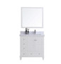 Royal Keys 36" Bathroom Vanity