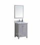 Royal Keyes 24" Bathroom Vanity