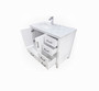 Royal Armada 42" Bathroom Vanity