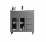 Royal Jane 36" Bathroom Vanity