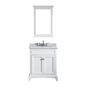 Royal Glades 30" Bathroom Vanity