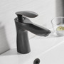 Royal LUXE Single Handle Lav Faucet Oil Rubbed Bronze