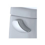 TOTO UltraMax One Piece Elongated 1.6 GPF Toilet with G-Max Flush System - SoftClose Seat Included