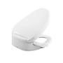 Kohler C3-155 Elongated Closed Bidet Seat