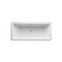 Kohler 67" x 31.5" Freestanding Soaking Tub with Center Drain from the Reve Collection