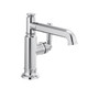 Brizo Invari 1.5 GPM Single Hole Bathroom Faucet Less Drain Assembly