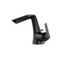 Brizo Sotria Single Hole Waterfall Bathroom Faucet with Pop-Up Drain Assembly