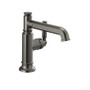 Brizo Invari 1.2 GPM Single Hole Bathroom Faucet, Less Drain Assembly