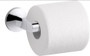 Kohler Components Pivoting Toilet Tissue Holder