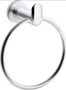 Kohler Kumin 5-13/16" Wall Mounted Towel Ring