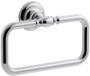 Kohler Artifacts 8" Towel Ring