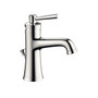 Hansgrohe Joleena 1.2 GPM Deck Mounted Bathroom Faucet with Pop-Up Drain Assembly