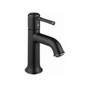 Hansgrohe Talis C 1.2 GPM Single Hole Bathroom Faucet with EcoRight, Quick Clean, and ComfortZone Technologies - Drain Assembly Included