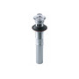 Kohler 1-1/4" Push and Pull Drain Assembly