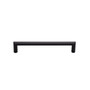 Top Knobs Kinney 6-5/16 Inch Center to Center Handle Cabinet Pull from the Lynwood Series