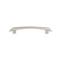 Top Knobs Barrington 5-1/16 Inch Center to Center Bar Cabinet Pull