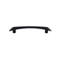 Top Knobs Barrington 5-1/16 Inch Center to Center Bar Cabinet Pull