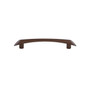 Top Knobs Barrington 5-1/16 Inch Center to Center Bar Cabinet Pull