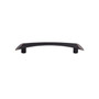 Top Knobs Barrington 5-1/16 Inch Center to Center Bar Cabinet Pull