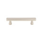 Top Knobs Devon 3-3/4 Inch Center to Center Bar Cabinet Pull