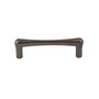 Top Knobs Barrington Mixed Length Center to Center Handle Cabinet Pull