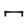 Top Knobs Barrington Mixed Length Center to Center Handle Cabinet Pull