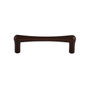 Top Knobs Barrington Mixed Length Center to Center Handle Cabinet Pull