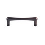 Top Knobs Barrington Mixed Length Center to Center Handle Cabinet Pull