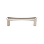 Top Knobs Barrington Mixed Length Center to Center Handle Cabinet Pull