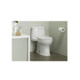 TOTO Ultramax II One Piece Elongated 1.0 GPF Toilet with Double Cyclone Flush System and CeFiONtect - SoftClose Seat Included