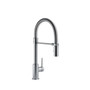 Delta Trinsic Pro Pre-Rinse Pull-Down Kitchen Faucet with Magnetic Docking Spray Head -