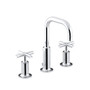 Kohler Purist Widespread Bathroom Faucet with Ultra-Glide Valve Technology