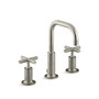 Kohler Purist Widespread Bathroom Faucet with Ultra-Glide Valve Technology