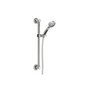 Delta 1.75 GPM Multi Function Handshower Package with Slide Bar, Hose, Holder and ActivTouch Technology