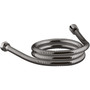 Kohler MasterShower 60" Metal Shower Hose with Swivel Base