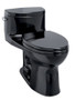 TOTO Supreme One Piece Elongated 1.28 GPF Toilet with Double Cyclone Flush System