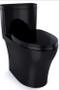 TOTO Aquia IV 1.28 / 0.8 Dual Flush One-Piece Elongated Chair Height Toilet - Includes Seat