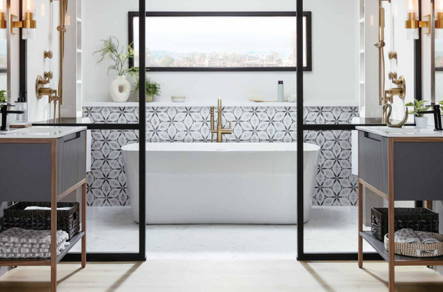 American Bath has what you need for all your bathroom Remodel