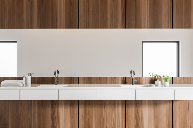 Tips for Choosing the Right Bathroom Vanity