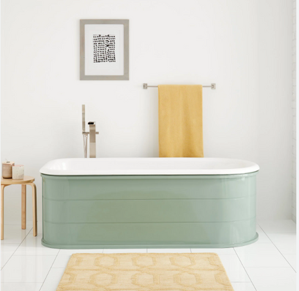 Freestanding Bathtub vs Alcove Tub