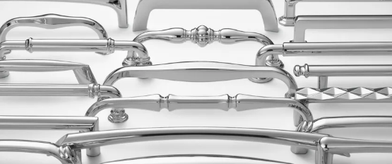 “The Finishing Touch That Defines Your Space: Elevate Your Cabinets with Premium Hardware”