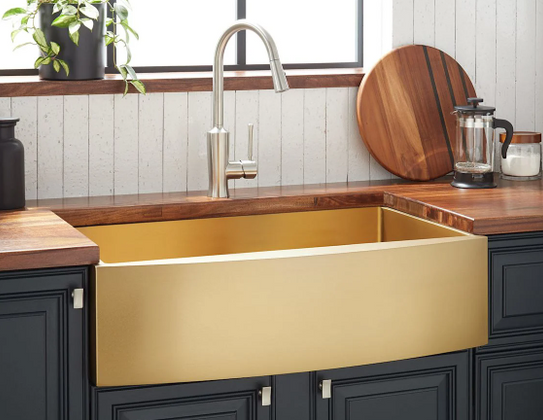 Choosing the Perfect Kitchen Sink for Your Home