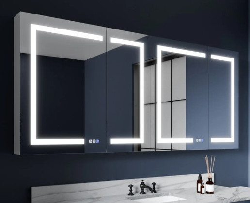 Choosing the Perfect Medicine Cabinet: A Complete Guide from American Bath
