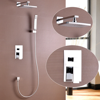 Elevate Your Bathroom with Royal Fixtures from American Bath